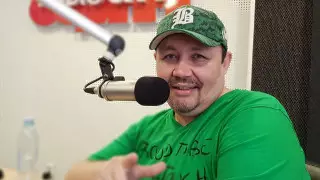 В Алматы пропал радиоведущий