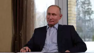 Рейтинг доверия Путину упал до 29 процентов