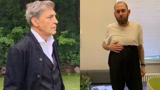 Невзоров ответил на "кавээновские шуточки" Семена Слепакова