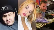 Imanbek, David Guetta и Rita Ora выпустят совместный миниальбом