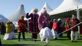 Тоқаев Наурызды жаңаша атап өту туралы ойын айтты