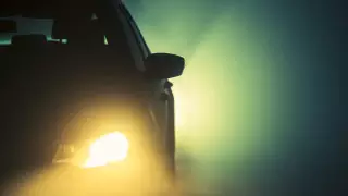 Полиция Алматы объявила охоту на ночных гонщиков