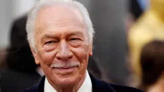 Умер оскароносный актер Кристофер Пламмер