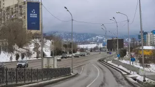 В Алматы нашли 18-летнего иорданца, два года нелегально жившего в Казахстане