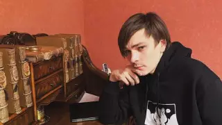 Рэпера Гнойного задержали в Санкт-Петербурге за участие в митинге