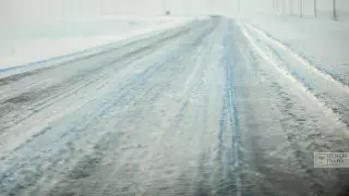 Штормовое предупреждение объявили в 5 регионах