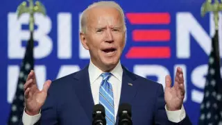 Байден отменит смертную казнь в США - СМИ