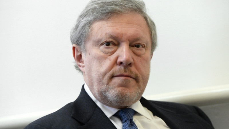Григорий Явлинский. © РИА Новости