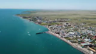 Сколько будет стоить отдых на Алаколе со стороны ВКО