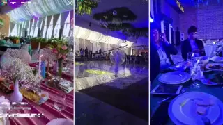 Видео двух тоев с артистами и блогерами проверяют санврачи в Алматы