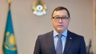 Интернет-конференция. Глава Комитета госдоходов отвечает на вопросы