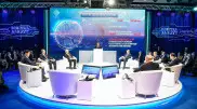 Цифровизацию строительства обсудили на форуме Digital Almaty 2021