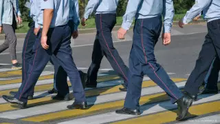 Штат МВД Казахстана сократят почти на 3 тысячи человек