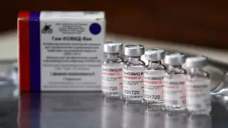 "Спутник V" окончательно одобрен в Венгрии 