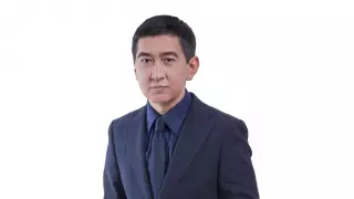 Айтыскер Ринат Зайытов басшылық қызметке тағайындалды