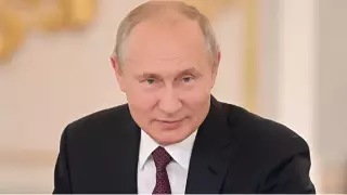 Путин запустил мощнейший в мире нейтронный реактор