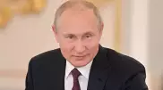 Путин запустил мощнейший в мире нейтронный реактор
