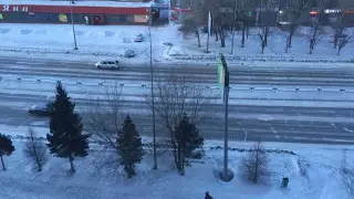 Уроки в младших классах отменили в Семее