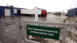 Ужесточение досмотра на таможне принесло 25 миллиардов в бюджет