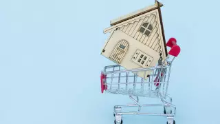 Как изменились цены на жилье в Казахстане в январе