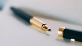 Врачи спасли мужчину с ручкой в мозгу