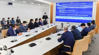 Transparency Kazakhstan признал Туркестанскую область успешной в борьбе с коррупцией