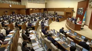Пленарное заседание Мажилиса. Онлайн