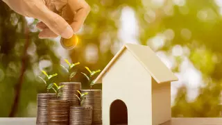 Прогноз главы "Отбасы банка" о ценах на жилье прокомментировал эксперт