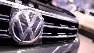 Volkswagen планирует выпуск летающих авто - СМИ