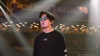 Димаш Кудайберген планирует переехать в США