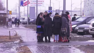 Проверяющие накрыли церемонию награждения "Блогер года" в Атырау