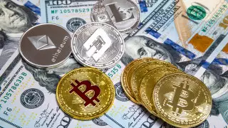 Mastercard разрешит операции с криптовалютами