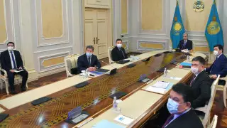 Токаев о закупках: Кулуарные решения должны уйти в прошлое