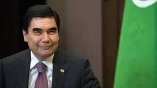 Президент Туркменистана назначил своего сына вице-премьером
