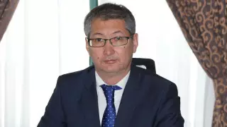 Болат Иманбаев стал послом Казахстана в Армении