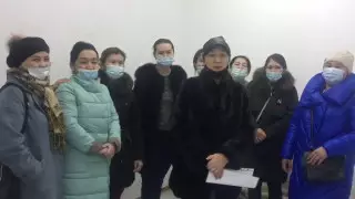 Полиция Алматы обратилась к пострадавшим вкладчикам "L-Капитал"