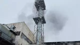 "Үйде күртемен жүрміз". Жамбыл облысында қала тұрғындары жылусыз қалған