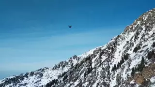 Пропавший в горах алматинец найден мертвым