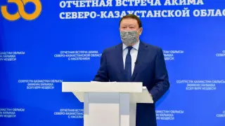 В СКО планируют увеличить производство молока до миллиона тонн