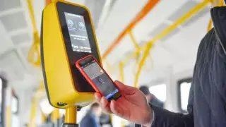 Сколько зарабатывают автобусники Костаная в день