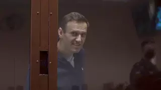 Путин высказался о массовых протестах в поддержку Навального