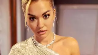 Rita Ora рассказала, почему решила записать трек с Иманбеком