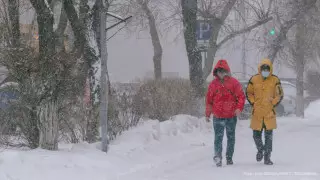 Один регион остался в "красной" зоне по коронавирусу