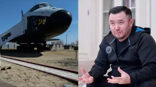 Суд отказался возвращать "Буран" государству: владелец корабля прокомментировал решение