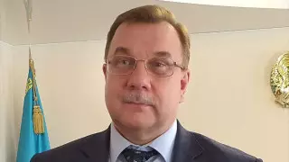 "Моя миссия выполнена". Руководитель облздрава покинул свой пост в Костанайской области