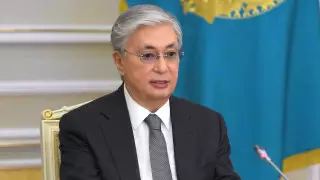 "Жестко подавлять в зародыше" - Токаев о криминальных кругах