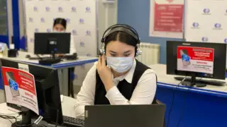 WhatsApp-канал АО "Казахтелеком" заработал в режиме нон-стоп