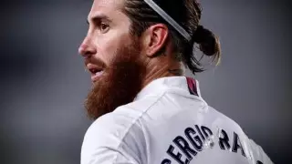 Капитан мадридского "Реала" Серхио Рамос покинет клуб - СМИ