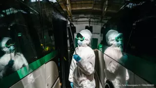 Минздрав обновил статистику по заболевшим коронавирусом