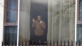 COVID-отели для туристов из "красной зоны" начали работать в Британии